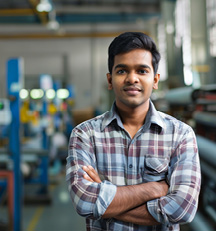 MBA Program