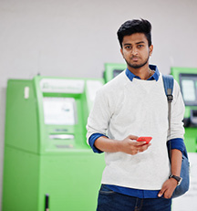 B.Tech Program