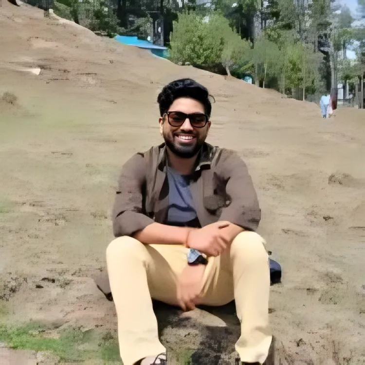 Kamlesh Tiwari