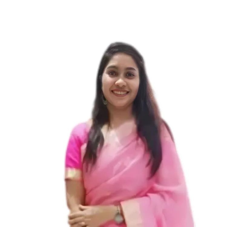 Manali Dwivedi