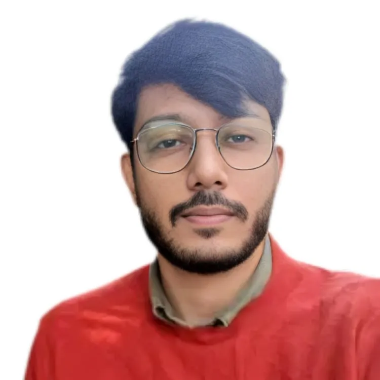 Shaurya Rai