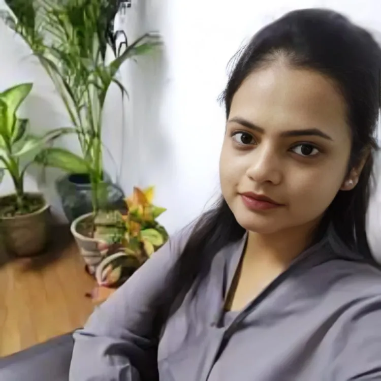 Vaishali Mishra