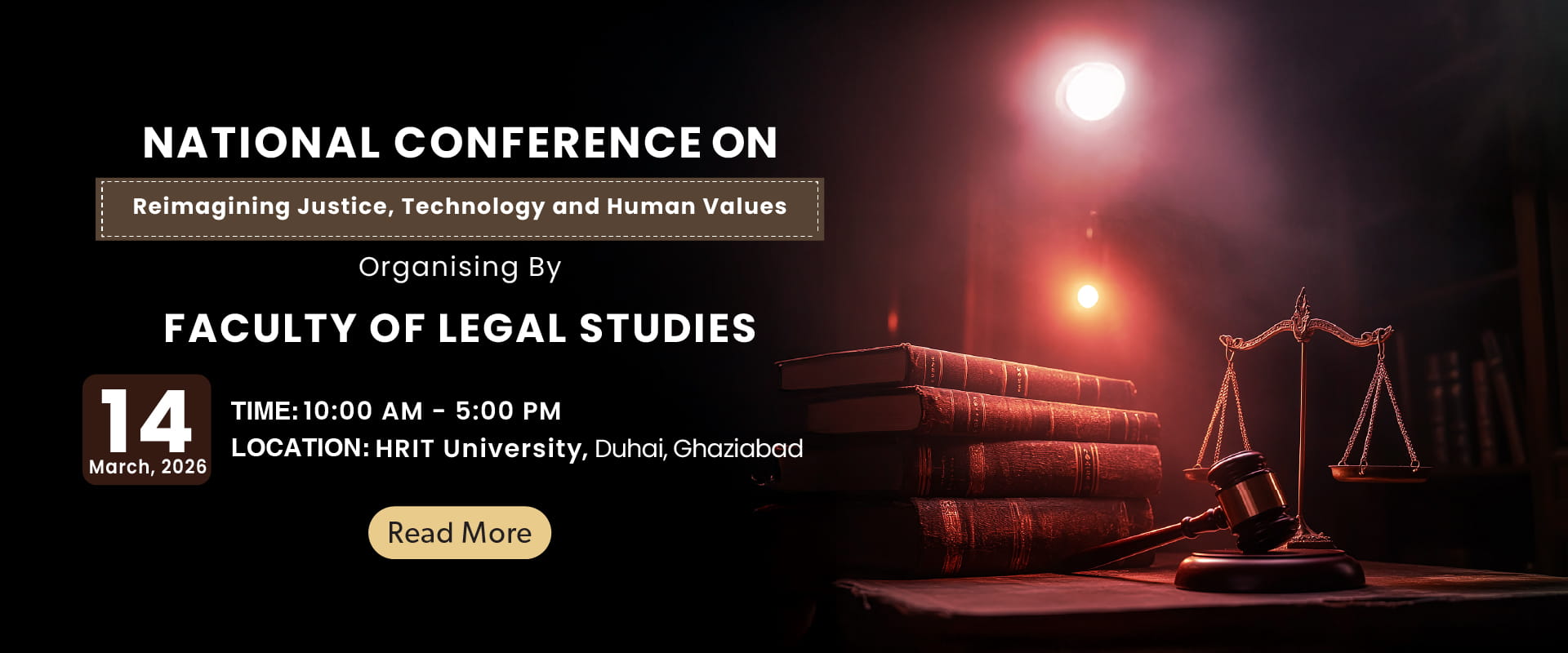 National Coneference