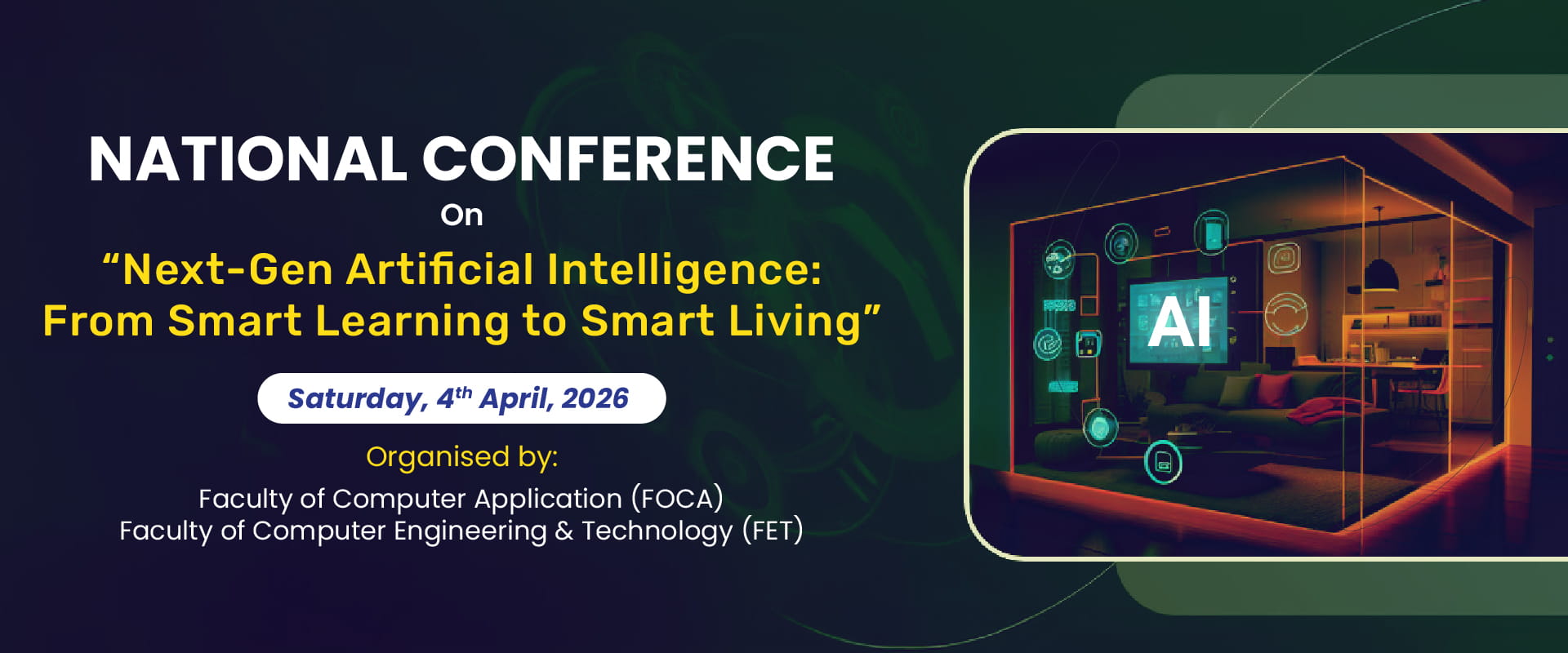 National Coneference