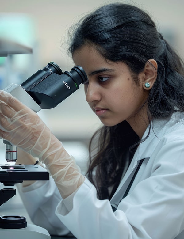 Faculty of Life Sciences