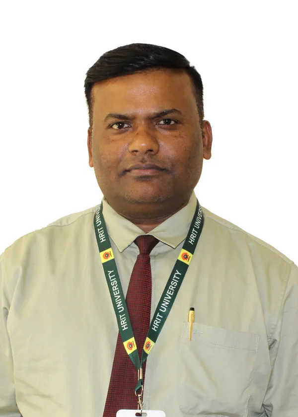 Prof.(Dr.) Dharmendra Kumar