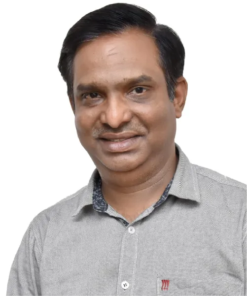 Gurvind Kansal