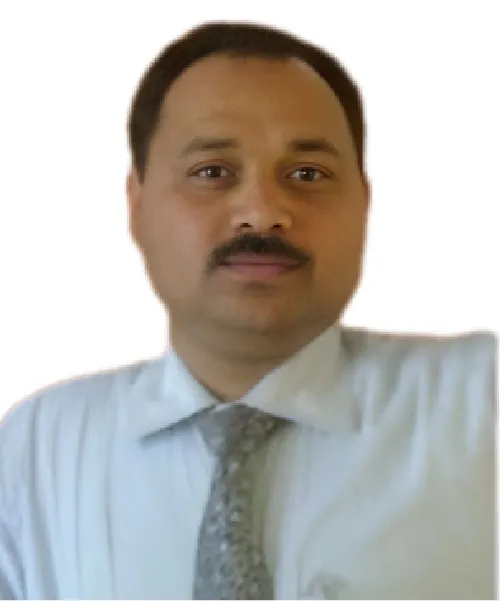 Prof. (Dr.) Vinod Kumar