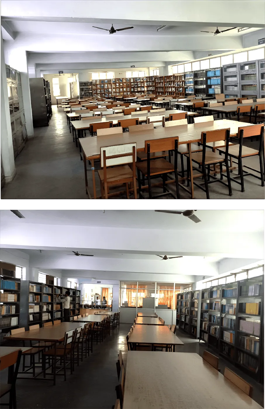 Library