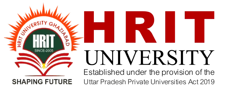 HRIT University