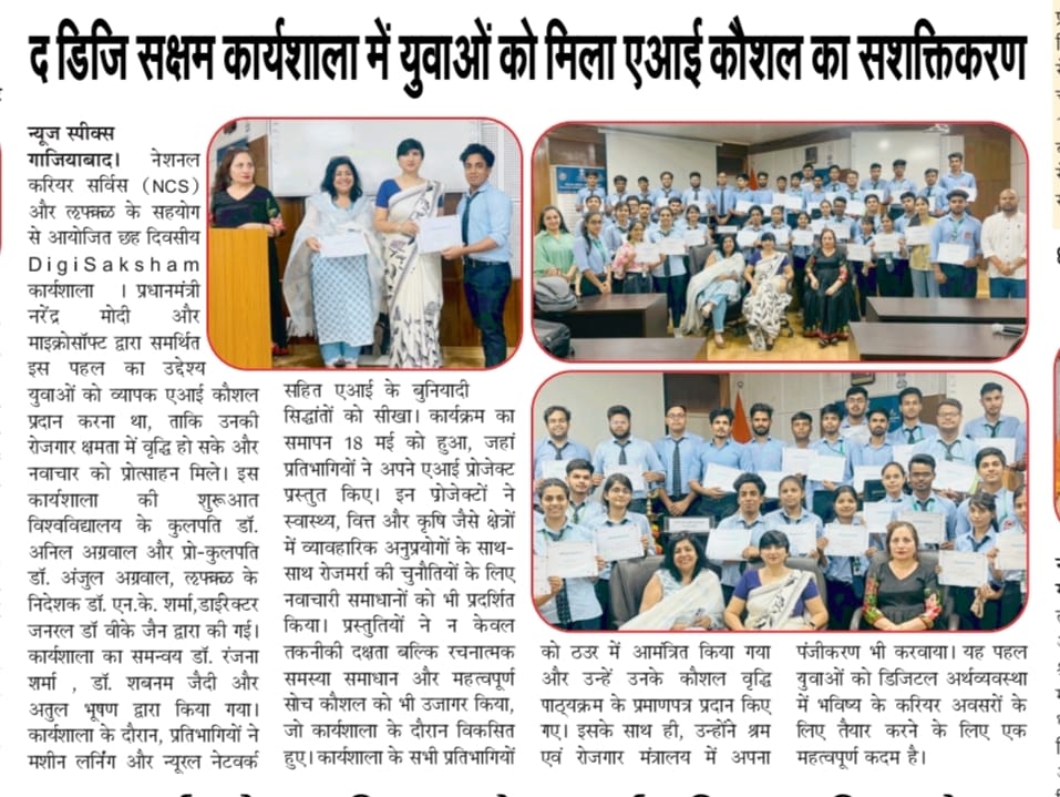 AI Workshop